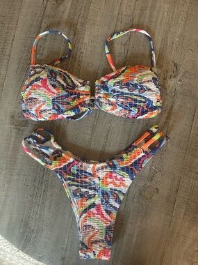 Shein bikini set